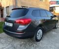 Сірий Опель Астра, об'ємом двигуна 1.69 л та пробігом 280 тис. км за 6199 $, фото 11 на Automoto.ua