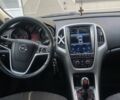 Сірий Опель Астра, об'ємом двигуна 2 л та пробігом 300 тис. км за 7300 $, фото 6 на Automoto.ua