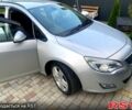 Серый Опель Астра, объемом двигателя 1.2 л и пробегом 240 тыс. км за 5600 $, фото 4 на Automoto.ua