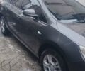 Сірий Опель Астра, об'ємом двигуна 1.7 л та пробігом 412 тис. км за 6400 $, фото 17 на Automoto.ua