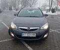 Серый Опель Астра, объемом двигателя 1.3 л и пробегом 310 тыс. км за 5750 $, фото 3 на Automoto.ua