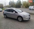 Сірий Опель Астра, об'ємом двигуна 1.7 л та пробігом 258 тис. км за 6599 $, фото 11 на Automoto.ua