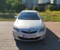 Серый Опель Астра, объемом двигателя 0 л и пробегом 140 тыс. км за 6420 $, фото 2 на Automoto.ua