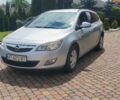 Сірий Опель Астра, об'ємом двигуна 1.2 л та пробігом 245 тис. км за 5350 $, фото 1 на Automoto.ua