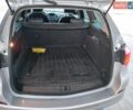 Сірий Опель Астра, об'ємом двигуна 1.3 л та пробігом 200 тис. км за 5850 $, фото 11 на Automoto.ua