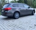 Сірий Опель Астра, об'ємом двигуна 1.7 л та пробігом 248 тис. км за 5550 $, фото 4 на Automoto.ua