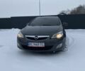 Сірий Опель Астра, об'ємом двигуна 1.2 л та пробігом 398 тис. км за 6500 $, фото 1 на Automoto.ua