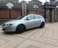 Сірий Опель Астра, об'ємом двигуна 1.6 л та пробігом 176 тис. км за 7701 $, фото 13 на Automoto.ua