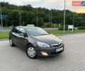 Сірий Опель Астра, об'ємом двигуна 1.7 л та пробігом 285 тис. км за 6200 $, фото 1 на Automoto.ua