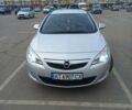 Сірий Опель Астра, об'ємом двигуна 1.2 л та пробігом 230 тис. км за 6200 $, фото 6 на Automoto.ua