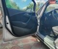 Серый Опель Астра, объемом двигателя 1.3 л и пробегом 288 тыс. км за 5600 $, фото 49 на Automoto.ua
