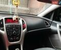 Сірий Опель Астра, об'ємом двигуна 1.69 л та пробігом 222 тис. км за 7300 $, фото 8 на Automoto.ua