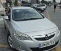 Серый Опель Астра, объемом двигателя 1.69 л и пробегом 257 тыс. км за 6700 $, фото 4 на Automoto.ua