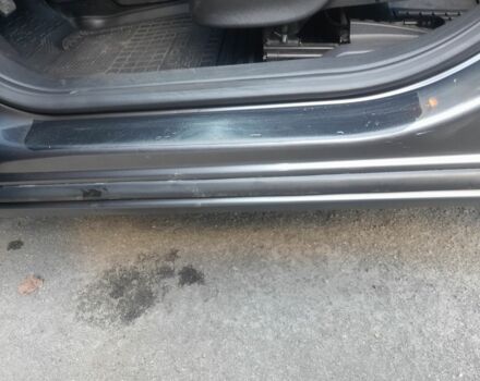 Серый Опель Астра, объемом двигателя 0 л и пробегом 240 тыс. км за 6800 $, фото 7 на Automoto.ua