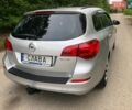 Сірий Опель Астра, об'ємом двигуна 1.3 л та пробігом 240 тис. км за 4900 $, фото 7 на Automoto.ua