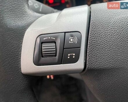 Серый Опель Астра, объемом двигателя 1.6 л и пробегом 192 тыс. км за 6290 $, фото 13 на Automoto.ua