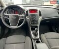 Сірий Опель Астра, об'ємом двигуна 1.25 л та пробігом 362 тис. км за 6000 $, фото 10 на Automoto.ua