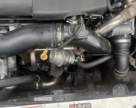 Серый Опель Астра, объемом двигателя 1.69 л и пробегом 248 тыс. км за 7200 $, фото 4 на Automoto.ua