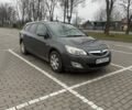 Сірий Опель Астра, об'ємом двигуна 1.7 л та пробігом 212 тис. км за 6500 $, фото 3 на Automoto.ua
