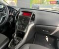 Сірий Опель Астра, об'ємом двигуна 1.7 л та пробігом 243 тис. км за 7999 $, фото 37 на Automoto.ua