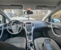 Опель Астра 2011 в Черновцах на Automoto.ua Серый Опель Астра, объемом двигателя 1.7 л и пробегом 289 тыс. км за 7000 $, фото 18 на Automoto.ua