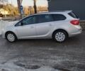 Сірий Опель Астра, об'ємом двигуна 1.7 л та пробігом 183 тис. км за 6900 $, фото 1 на Automoto.ua