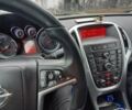 Сірий Опель Астра, об'ємом двигуна 1.7 л та пробігом 264 тис. км за 6500 $, фото 9 на Automoto.ua