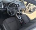 Серый Опель Астра, объемом двигателя 1.96 л и пробегом 0 тыс. км за 7800 $, фото 4 на Automoto.ua