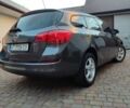 Сірий Опель Астра, об'ємом двигуна 1.69 л та пробігом 250 тис. км за 6400 $, фото 11 на Automoto.ua