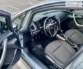 Сірий Опель Астра, об'ємом двигуна 1.3 л та пробігом 200 тис. км за 6300 $, фото 14 на Automoto.ua