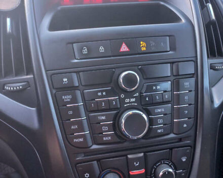 Серый Опель Астра, объемом двигателя 1.6 л и пробегом 140 тыс. км за 8400 $, фото 1 на Automoto.ua