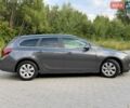 Сірий Опель Астра, об'ємом двигуна 1.7 л та пробігом 357 тис. км за 5900 $, фото 16 на Automoto.ua