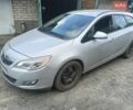 Сірий Опель Астра, об'ємом двигуна 1.96 л та пробігом 306 тис. км за 6500 $, фото 1 на Automoto.ua