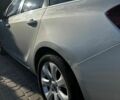 Сірий Опель Астра, об'ємом двигуна 1.7 л та пробігом 370 тис. км за 7000 $, фото 12 на Automoto.ua