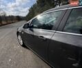 Серый Опель Астра, объемом двигателя 1.3 л и пробегом 241 тыс. км за 6090 $, фото 34 на Automoto.ua