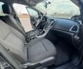 Серый Опель Астра, объемом двигателя 1.7 л и пробегом 289 тыс. км за 6900 $, фото 19 на Automoto.ua