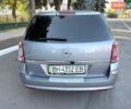 Сірий Опель Астра, об'ємом двигуна 0 л та пробігом 295 тис. км за 6700 $, фото 4 на Automoto.ua