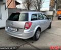 Серый Опель Астра, объемом двигателя 1.6 л и пробегом 24000 тыс. км за 5300 $, фото 4 на Automoto.ua