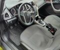 Сірий Опель Астра, об'ємом двигуна 1.7 л та пробігом 240 тис. км за 5700 $, фото 6 на Automoto.ua