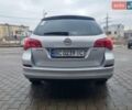 Сірий Опель Астра, об'ємом двигуна 1.69 л та пробігом 354 тис. км за 5700 $, фото 5 на Automoto.ua