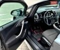Серый Опель Астра, объемом двигателя 1.7 л и пробегом 200 тыс. км за 5999 $, фото 9 на Automoto.ua
