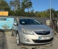 Серый Опель Астра, объемом двигателя 2 л и пробегом 279 тыс. км за 6500 $, фото 21 на Automoto.ua
