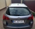 Серый Опель Астра, объемом двигателя 1.7 л и пробегом 355 тыс. км за 6500 $, фото 3 на Automoto.ua