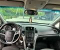 Сірий Опель Астра, об'ємом двигуна 1.3 л та пробігом 345 тис. км за 5219 $, фото 8 на Automoto.ua