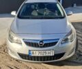 Сірий Опель Астра, об'ємом двигуна 1.7 л та пробігом 400 тис. км за 6000 $, фото 1 на Automoto.ua