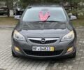 Серый Опель Астра, объемом двигателя 1.7 л и пробегом 230 тыс. км за 6981 $, фото 2 на Automoto.ua