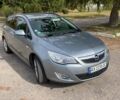 Сірий Опель Астра, об'ємом двигуна 1.6 л та пробігом 223 тис. км за 7600 $, фото 1 на Automoto.ua