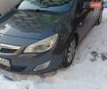 Сірий Опель Астра, об'ємом двигуна 1.7 л та пробігом 235 тис. км за 6500 $, фото 1 на Automoto.ua