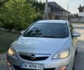 Сірий Опель Астра, об'ємом двигуна 1.7 л та пробігом 235 тис. км за 6008 $, фото 1 на Automoto.ua