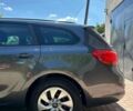 Сірий Опель Астра, об'ємом двигуна 1.6 л та пробігом 184 тис. км за 7199 $, фото 45 на Automoto.ua